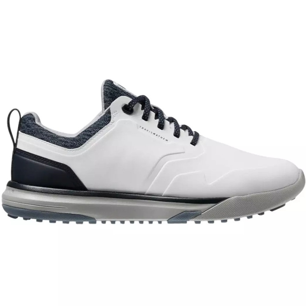 Travis Mathew Men's Daily Pro Hybrid Plus Golf Shoes - Maple Hill Golf
